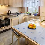 Kramer Apartmán Uberlingen