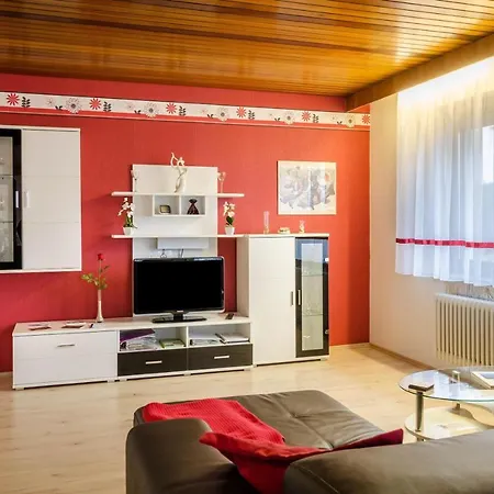 Kramer Apartment Uberlingen