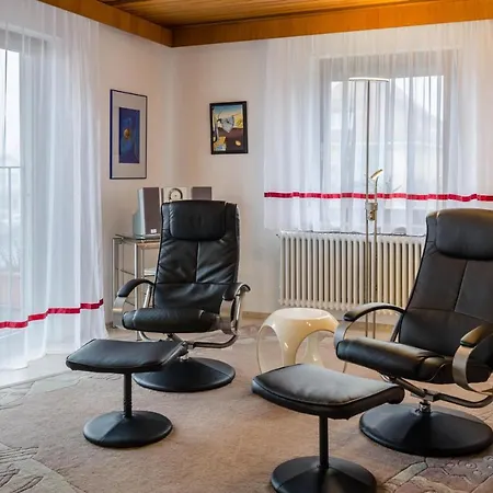 Kramer Apartment Uberlingen