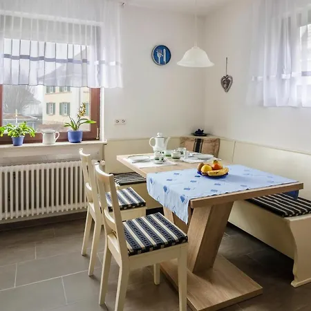 Kramer Apartment
