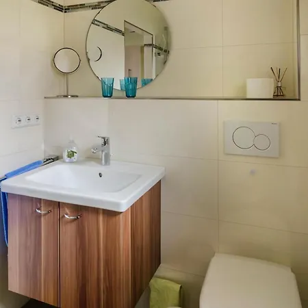 Apartment Kramer *