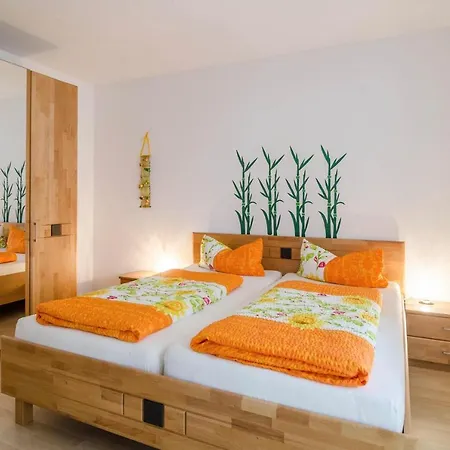 Apartment Kramer Uberlingen