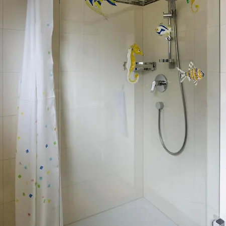 Kramer Apartment Uberlingen