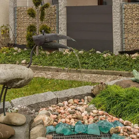 Apartment Kramer Uberlingen