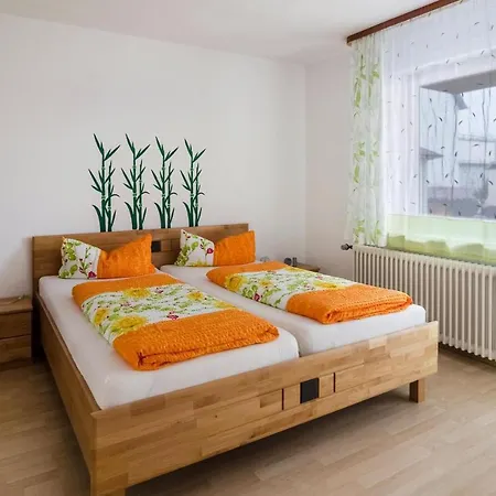 Apartment Kramer *
