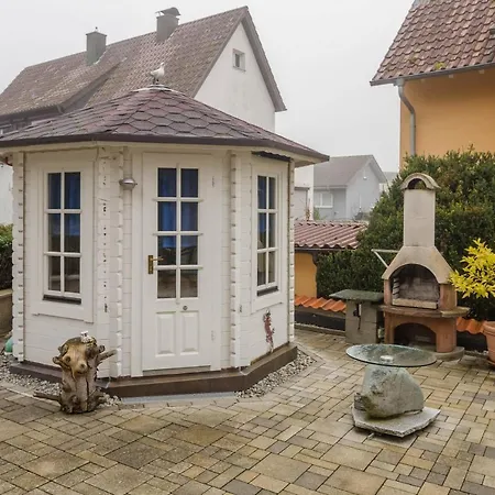 Kramer Apartment Uberlingen
