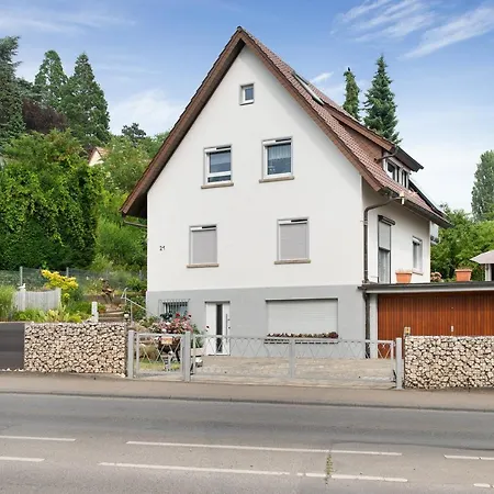 Apartment Kramer Uberlingen