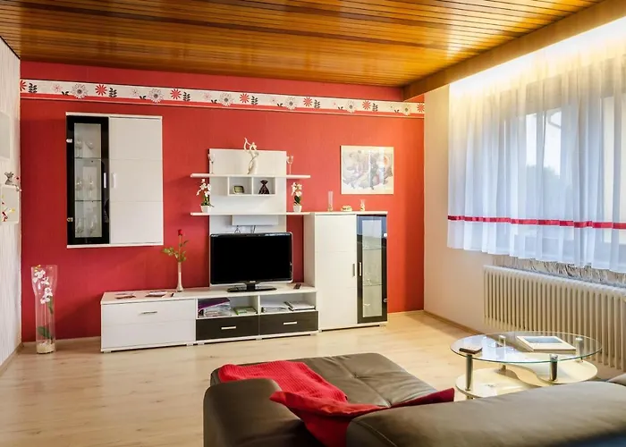 Kramer Apartman Überlingen