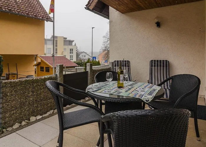 Kramer * Überlingen