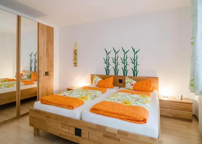 Apartman Kramer Überlingen