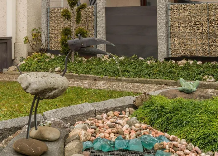 Apartman Kramer Überlingen