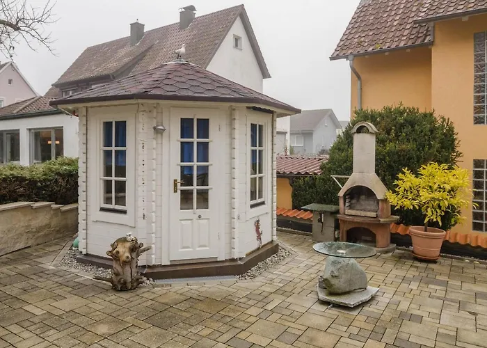 Kramer Apartman Überlingen