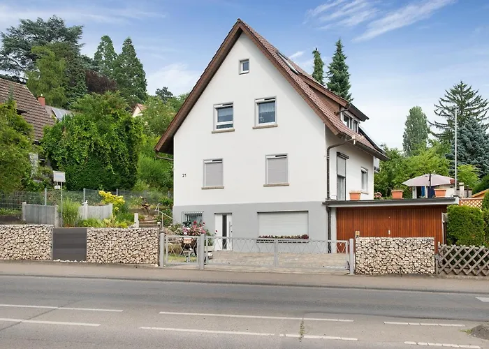 Apartman Kramer Überlingen